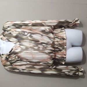 Women blouse